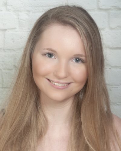 Natalie Colyer Video Game developer and programmer unity unreal engine godot